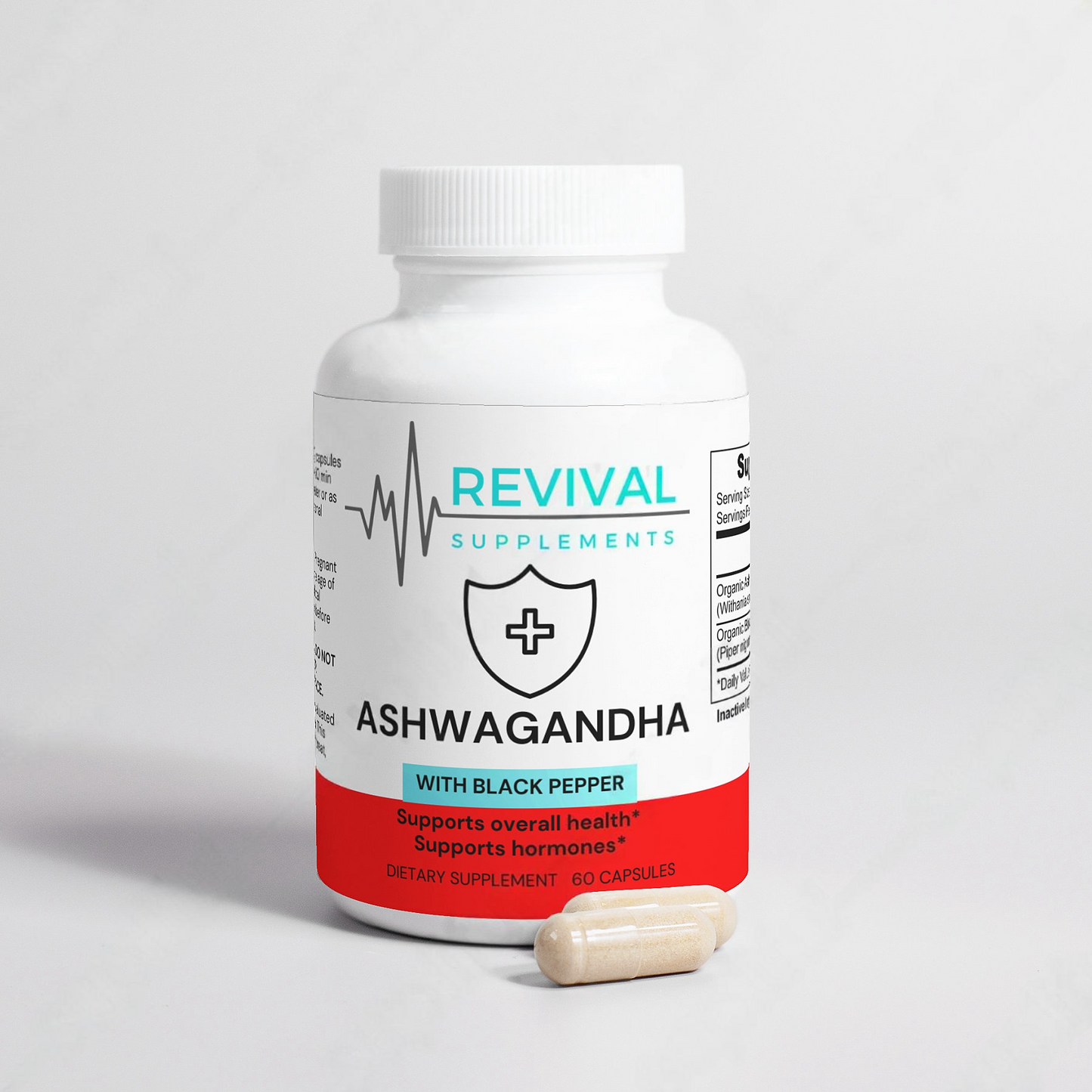 Ashwagandha